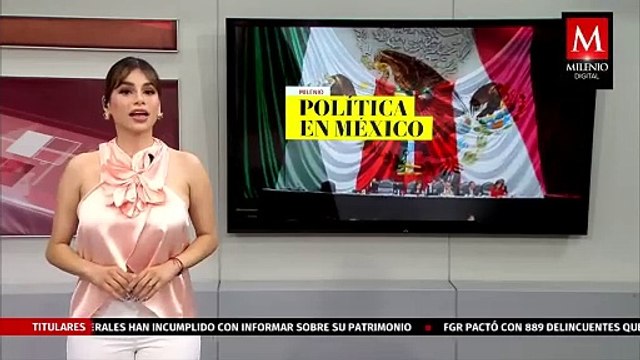 Xóchitl Gálvez pide que AMLO repare el daño por violencia política en su contra