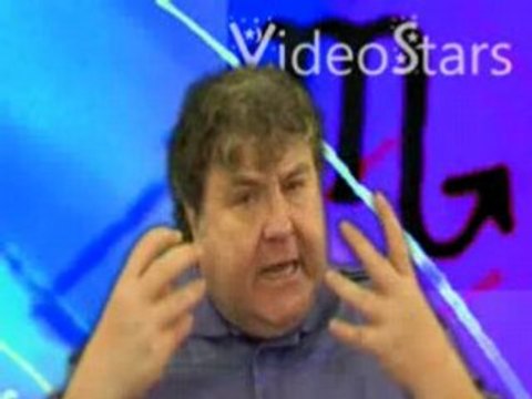Russell Grant Video Horoscope Scorpio April Thursday 17th