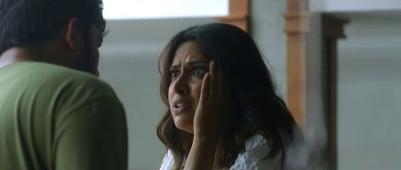 Level Cross - Official Trailer - Asif Ali,Amala Paul,Sharafudheen- Arfaz Ayub- Vishal Chandrashekhar