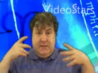Russell Grant Video Horoscope Aries April Thursday 17th