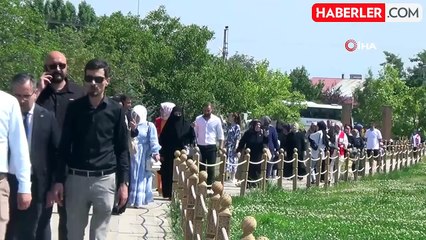 Bitlisli anneler Bitlis'i tanıyor