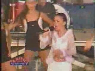 TWIGGY - NO ESTA - LA MOVIDADEL VERANO 1995