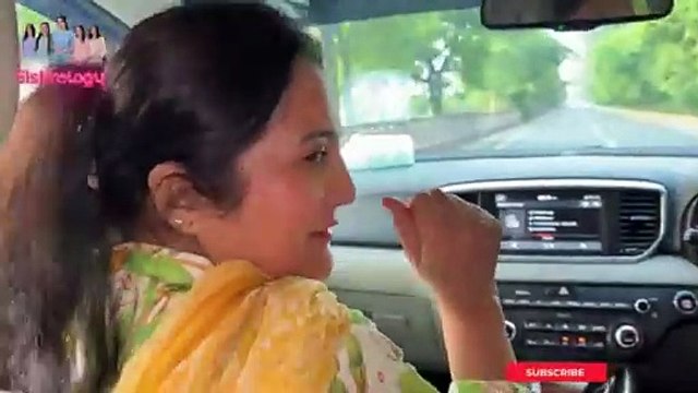 SAYING YES TO PAPA FOR 24 HOURS