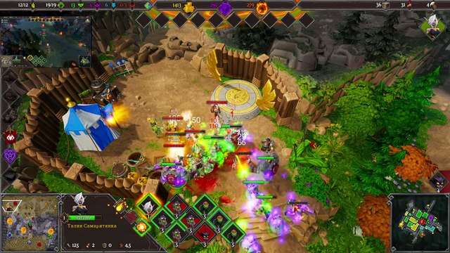 Dungeons 3 18. Две стороны медали #Dungeons 0️⃣2️⃣