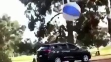 Beachball