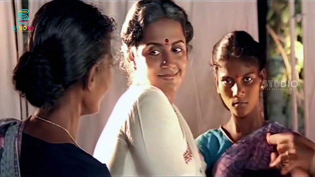 Surya & Deva Best Friendship - Thalapathi | Arvind Swamy | Shobana | Srividya | Rajinikanth | Mammootty | Mani Ratnam | Studio Plus Entertainment