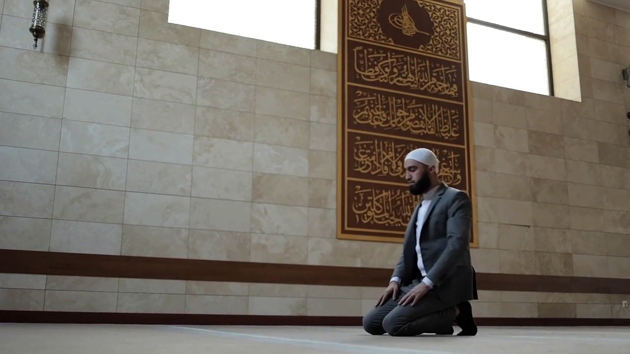 Muslims
