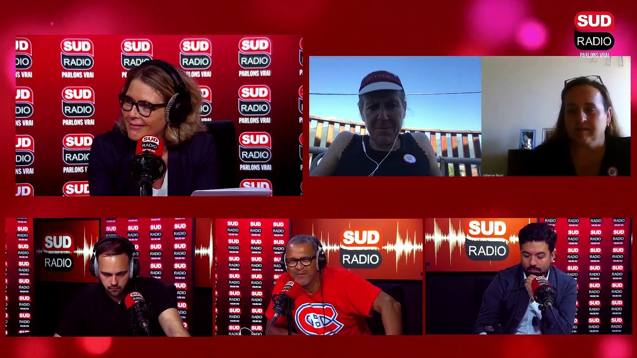 Le parcours de la flamme réservé aux sportifs et la place du football aux Jeux Olympiques