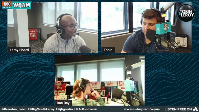 The NBA agrees to an 11-year $76B deal with ESPN, NBC and Amazon. How does this affect the Miami Heat?