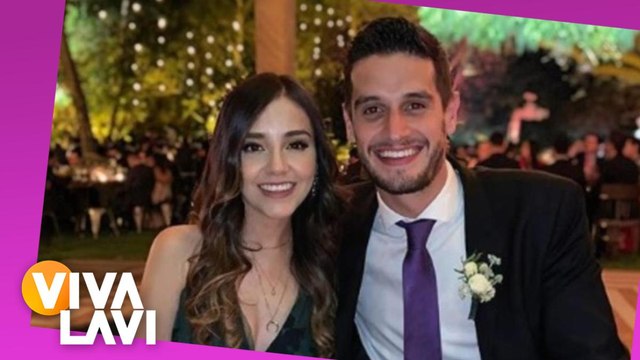 Adrián Marcelo habla de los problemas que tienen para tener hijos