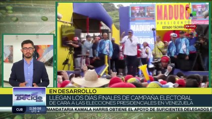 Conexión Global 23-07: Pueblo de Kenia protesta contra William Ruto