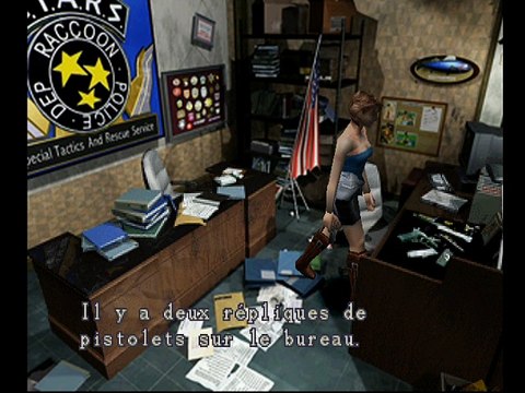 Resident Evil 3: Nemesis online multiplayer - ngc