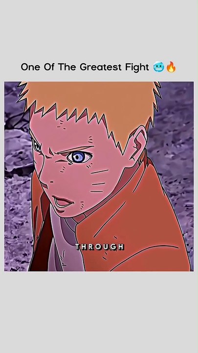 Sasuke X Naruto Vs Utsuksuki #viral