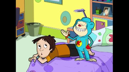 Keymon Ache Season 1 - Episode 16