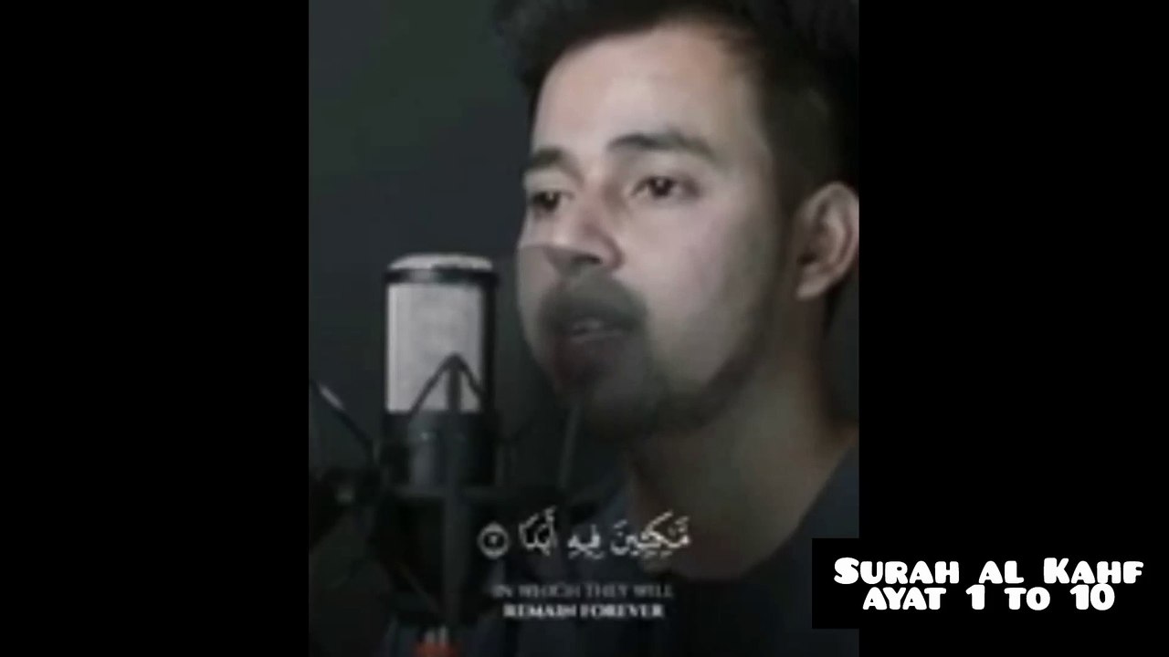 Surah kahf