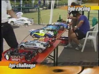 Challenge HPI (partie5)