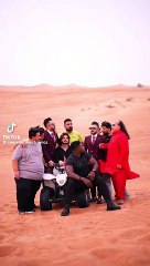 Ak lari bado badi Moka Miley kadi kadi