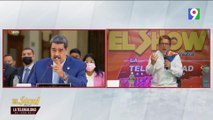 Debate: ¿Serán libres las elecciones en Venezuela?| El Show del Mediodía