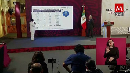 Casi dos millones y medio de vehículos se han regularizado: Rosa Icela Rodríguez