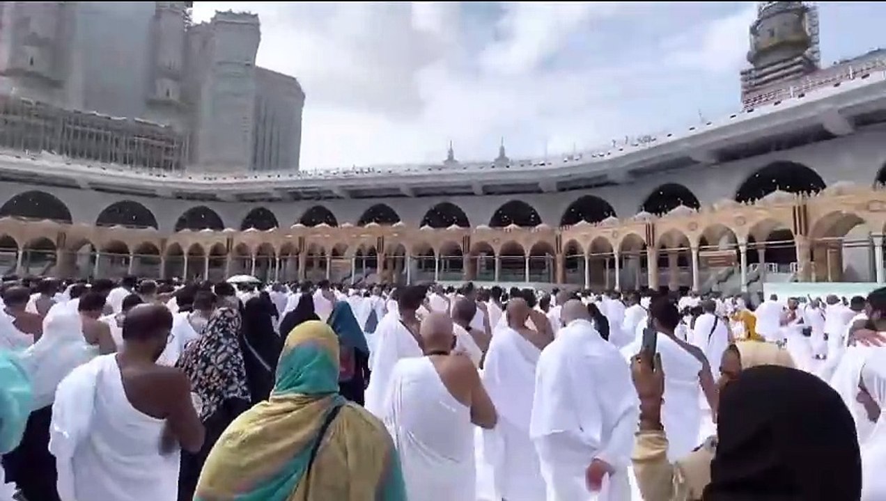 Makkah