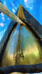 ابوہریرہ ؓ رسول ﷺ اللہ کے ساتھ جی بھر کر رہتا ہے۔