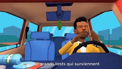 VOICI 4 SIGNES QUI MONTRENT QUE DIEU TE TESTE AVANT TON ELEVATION FUTURE (Animation Chretienne)