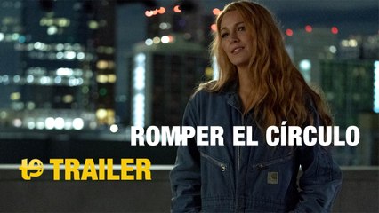 Romper el círculo - Trailer final español