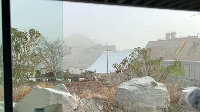 የግብጽና የኢትዮጵያ የግድቡ ውዝግብ ዳግም ይጀመር ይሆን? Could the Nile dam dispute between Egypt and Ethiopia escalate?