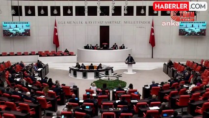 MHP'nin 154 kişilik listesi TBMM'yi karıştırdı! Milletvekilleri arasında söz düellosu