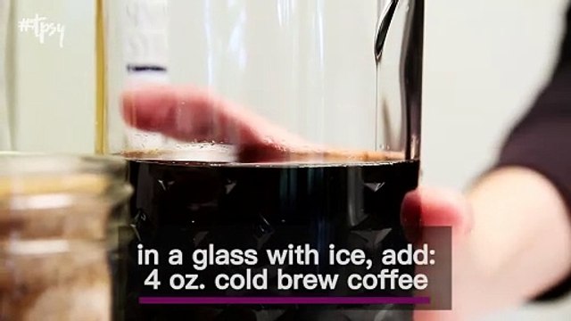 Get Creative With Your Cocktails With These Twists Made With Coffee!