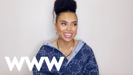 Sofia Bryant | Bad Descriptions | Who What Wear