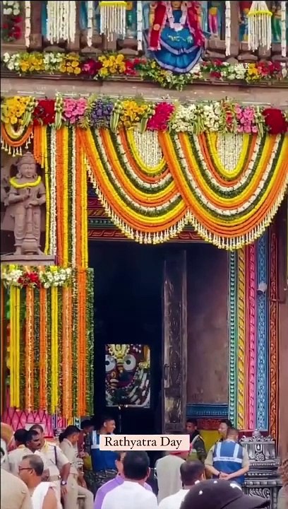 Rathayatra 2024