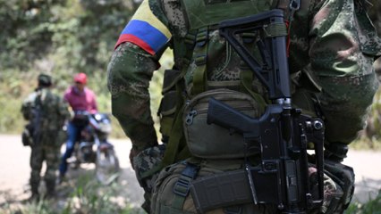 "Los combates de las disidencias no paran en Buenaventura": monseñor Rubén Jaramillo