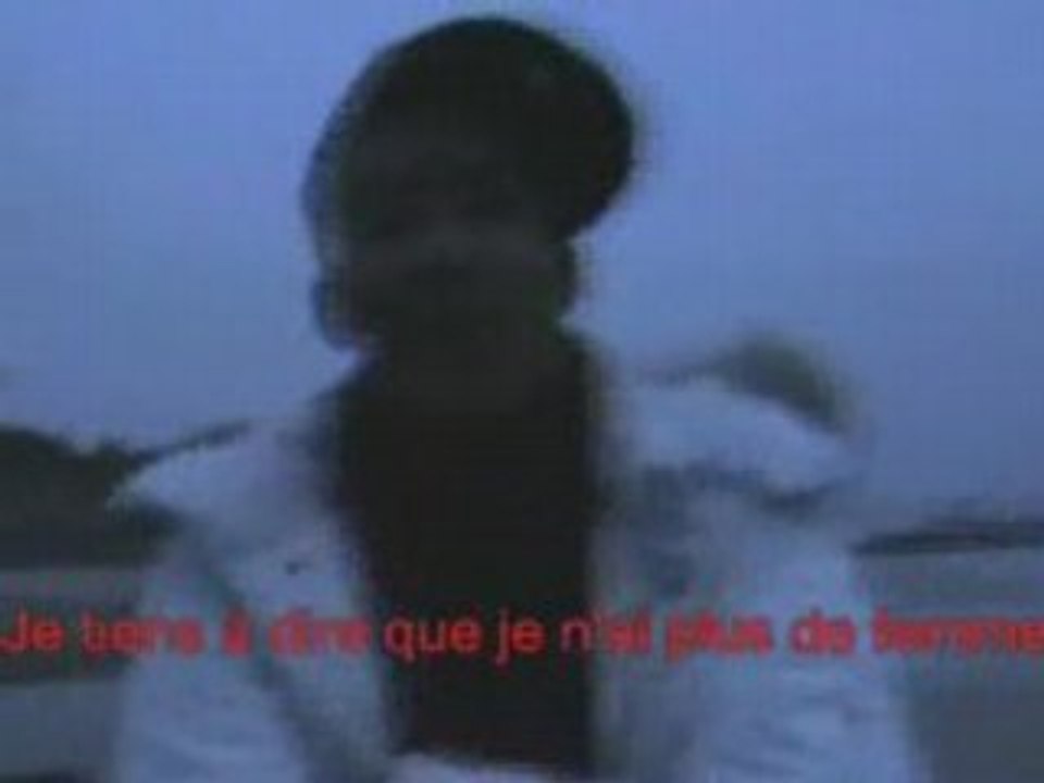 Emission de l'Amiral Crouu xD
