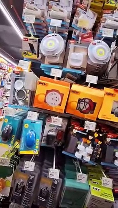 Rajkot's Mr DIY Store Affordable Finds & Shopping Tips
