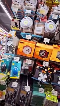 Rajkot's Mr DIY Store Affordable Finds & Shopping Tips