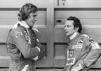 Saison 1976 en F1 : La Plus Mémorable de l'Histoire ? 🏎️