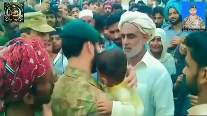Sons of Soil laid to rest with full military protocol
