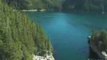 Kenai Fjords National Park - Aerials