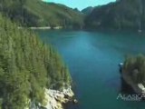 Kenai Fjords National Park - Aerials