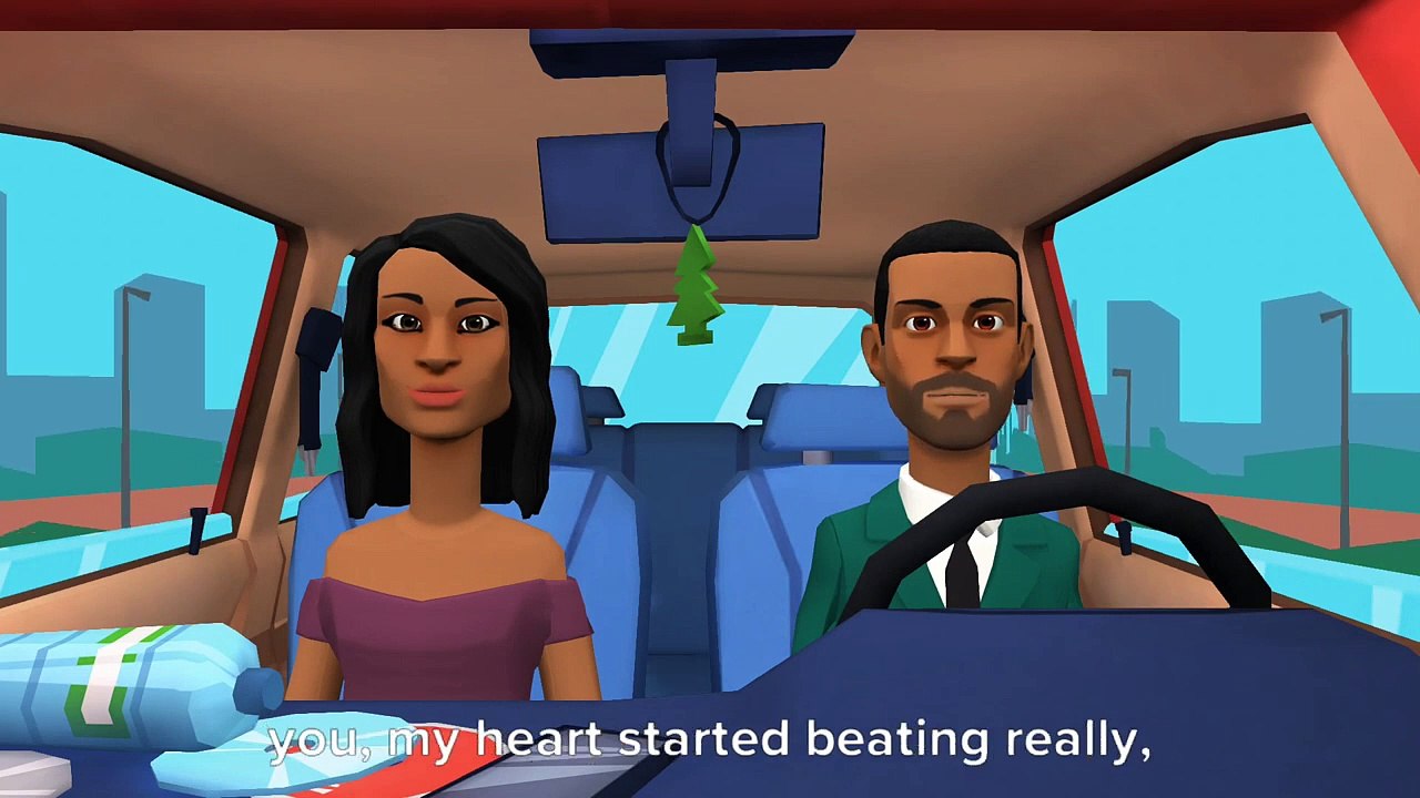 THIS IS WHY YOU HAVE TO PRAY CONTINUOUSLY NOMATHER YOUR SITUATION (CHRISTIAN ANIMATION)