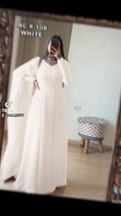 Pakistani ready to wear dress