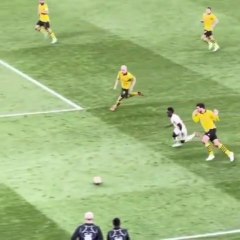 People say football fell off yet don’t want this man to win the Ballon D’or