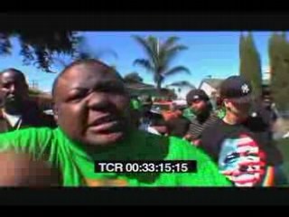 Bad Lucc 13 Of The W.U - Bang Dat Shit [NEW]
