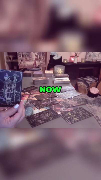 Leo: A Souls Perfect Counterpart, Soon to Be Discovered, Now Becoming Whole - Intuitive Tarot August Full Video: https://youtu.be/M7KDI3eQ9oQ