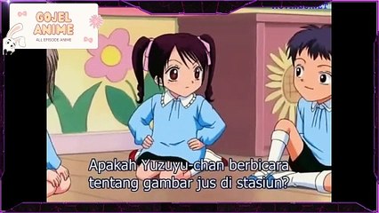 AISHITERUZE BABY EPISODE 22