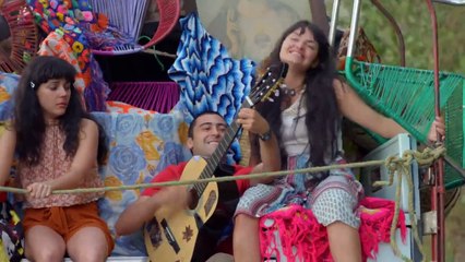 Hermanitas Calle Capitulo 5