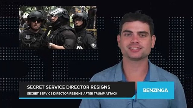 Former Secret Service Director Kimberly Cheatle Resigns After Failed Assassination Attempt on Trump