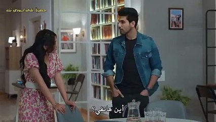مسلسل صراع القدر مترجم الحلقة_61