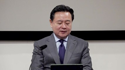 주미대사 "트럼프 측, 한미동맹 전략적 중요성 확고히 인식" / YTN